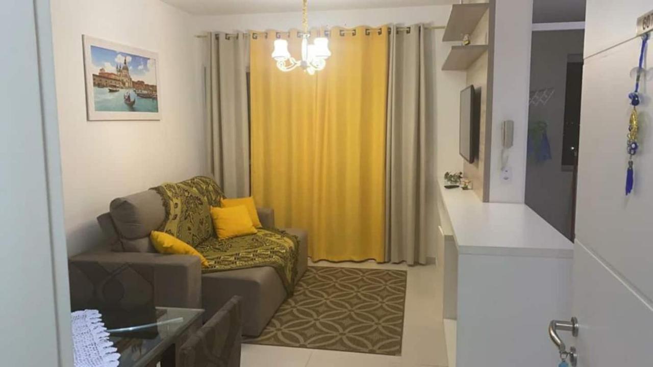 Beira Do Mar Apart Bertioga Apartment Exterior photo
